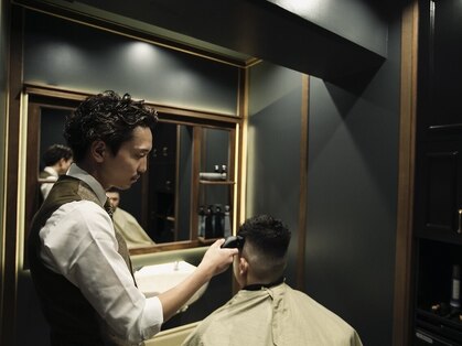 銀座 シノ 灯(shino HANARE)の写真