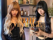 ラグシス ザ ヴィンテージ(LUXIS THE VINTAGE)