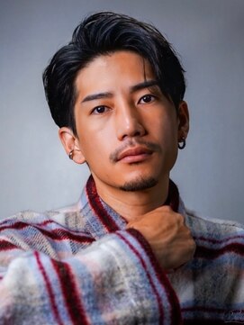 ゴールド 京都 三条(GOALD) ハーフバック