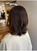 レイヤーカット