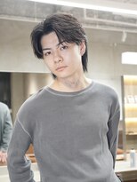 スキルメイト 天神(SKILL MATE)&nbsp;フェザーショート