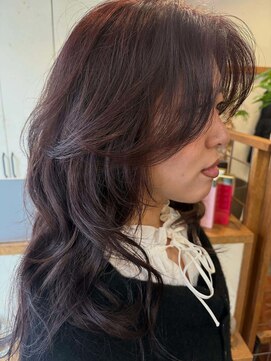 ベリッチ(VERICH) レトロかわいいレイヤー