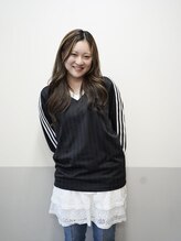 ラックセカンドスペース(LUCK 2nd SPACE)&nbsp;池田 結 [八千代台]