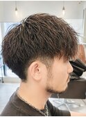 ツイストマッシュ