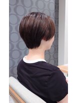 リコット 浦和美園(Liecot)&nbsp;まるみショート！