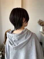 シーソー(SEA SAW)&nbsp;ウルフショート