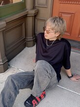マナ 阪神尼崎(MANAZ) ryo