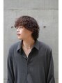 ササ(33)&nbsp;岡本 直也