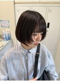 【零也】髪質改善ストレート/髪質改善/茅ヶ崎/縮毛矯正