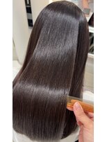 インフィス(INFIS)&nbsp;【INFIS 和知】柔らかストレート