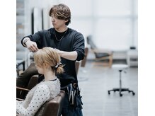 アプシー 三木店(Apsee)の雰囲気(丁寧なカウンセリングで理想をカタチ)
