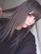 マティーナ ヘアー 池袋(Matina hair)の写真/ミディアムレイヤーが得意な実力派サロンで、毛先ワンカールで簡単セットを実現♪