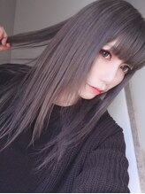 マティーナ ヘアー 池袋(Matina hair)