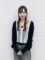 プログレス つくば店(PROGRESS by ヂェムクローバーヘアー) Rin