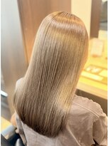 シーズンズ季の香 調布店(SEASONS)&nbsp;モカベージュ