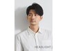 【kaneko限定＊頭皮すっきり】炭酸シャンプー＋メンズカット