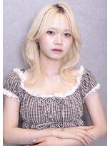 リメル 奥沢自由が丘店(Remel)&nbsp;前髪似合わせ/レイヤー/ナチュラル/奥沢/自由が丘