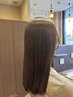 【鈴木指名限定】頭浸浴+オーガニックアロマクレイクリームスパ(40分)SB込