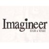 イマジニア(Imagineer)のお店ロゴ