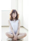 エッジかっこかわいーの