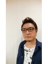 クロスヘアー(CROSS HAIR) 稲葉 浩二