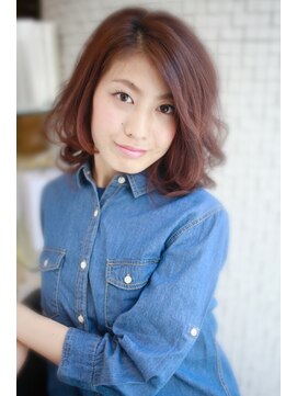 フォルテ 藤枝エピ店 大人きれいカジュアルスタイル