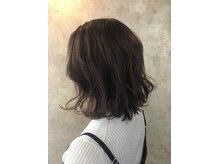 ヘア ドレス リッケ(hair dress lykke)