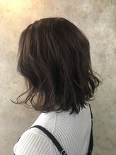 ヘア ドレス リッケ(hair dress lykke)
