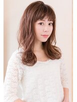 カータヘアルム(karta hair rum) 【ｋａｒｔａ】柔らかさの無造作カール