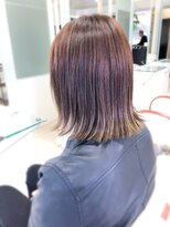 イートンクロップガーデン(Eton Crop Garden)&nbsp;神永が創るボブスタイル