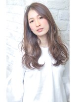 ヘアーサロン イチ(hair salin iti) ゆるロングウェーブ