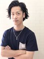 エイルヘアーガーデン(EIL hair Garden)&nbsp;生田 隼人