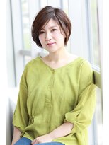 キッカ 松ヶ丘店(CHICCA)&nbsp;大人ショート