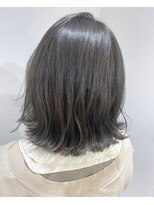 シーン 池袋(scene.)&nbsp;scene.【シーン】【池袋 西口徒歩3分】フレンチボブ