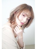 ライトボブ