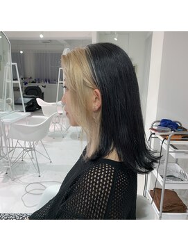 ミュー(Mu) Jennie color