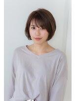 クオレヘアー 昭和町店(Cuore hair) .