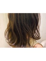 ラ ブランシュ 大宮(La Blanche)&nbsp;【LaBlanche】大宮美容室☆イルミナカラー☆