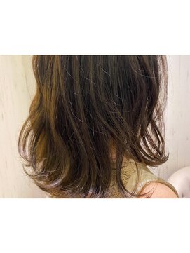 ラ ブランシュ 大宮(La Blanche) 【LaBlanche】大宮美容室☆イルミナカラー☆