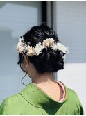 ダウンスタイル