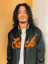 アソート トウキョウ (ASSORT TOKYO) ワイルドパーマ