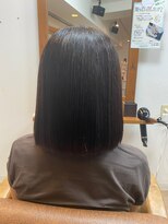 ヘアーフリージー(Hair Freasy)&nbsp;ボブ！