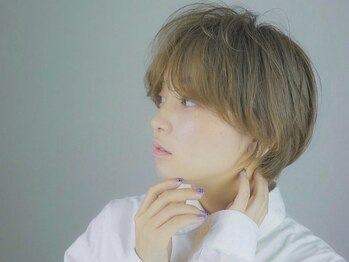 SOHO new york 北新田店