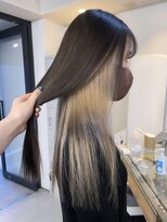 フラム 渋谷(flamme)&nbsp;◇インナーベージュ◇