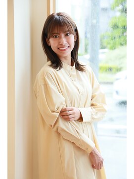 キッカ 津田沼 奏の杜店(CHICCA) ナチュラルミディアム