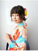卒業式予約受付中☆【電話予約のみ】