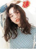 【tetote門厄神店】やわらかブランジュ　2wayバング