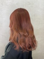 サロンドパリス ジュエル(Salon de Paris Jewel)&nbsp;チェリーピンク