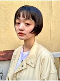 タイトショート