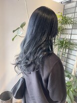エイト 博多店(EIGHT hakata)&nbsp;☆透明感カラー☆